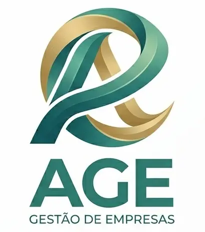 Logotipo AGE Estruturainfo - Sistema de Gestão